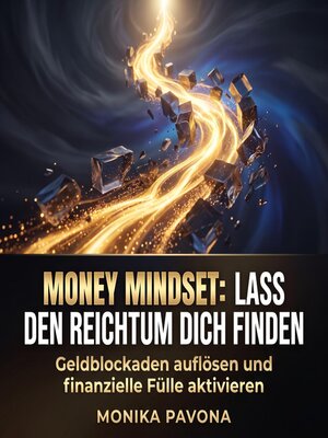 cover image of Money Mindset